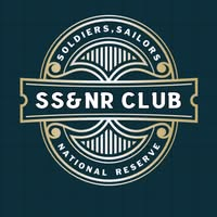 Chertsey SS&NR Club Logo